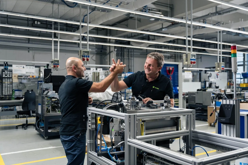 Handshake Production Sustainability SUSS.webp