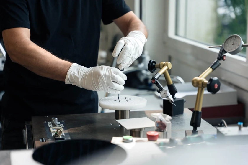 Hands White Tool Sustainability SUSS.webp