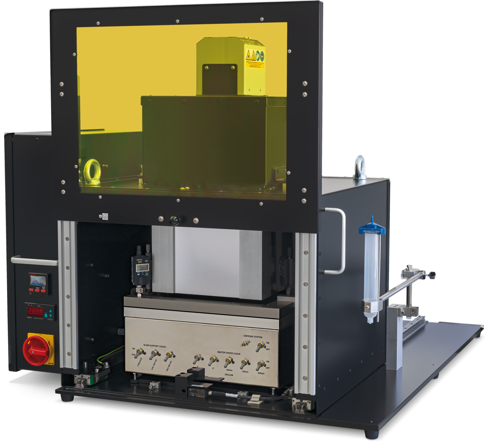 UV SFT Series