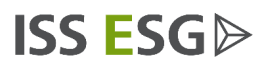 ISS ESG Rating Logo